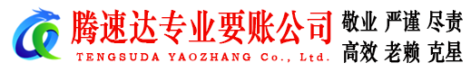 南浔腾速达追账公司
